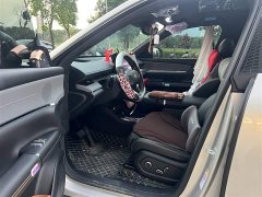 Changan Qiyuan Q07 215 Premier Edition - photo 4