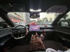 Changan Qiyuan Q07 215 Premier Edition - photo 5