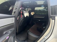 Changan Qiyuan Q07 215 Premier Edition - photo 6