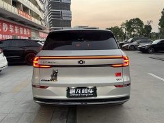 Changan Qiyuan Q07 215 Premier Edition - photo 8