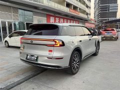 Changan Qiyuan Q07 215 Premier Edition - photo 9