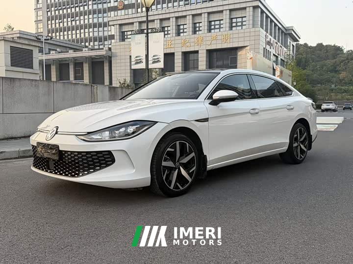 Volkswagen Lingdu L 280TSI DSG Spicy Edition