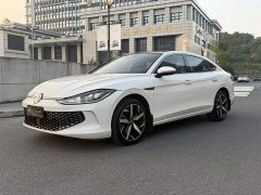 Volkswagen Lingdu L 280TSI DSG Spicy Edition - photo 1