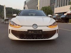 Volkswagen Lingdu L 280TSI DSG Spicy Edition - photo 2