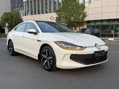 Volkswagen Lingdu L 280TSI DSG Spicy Edition - photo 3