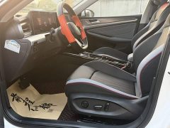 Volkswagen Lingdu L 280TSI DSG Spicy Edition - photo 5