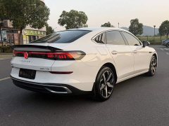 Volkswagen Lingdu L 280TSI DSG Spicy Edition - photo 6