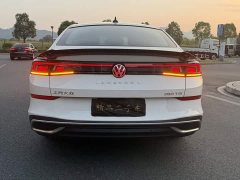 Volkswagen Lingdu L 280TSI DSG Spicy Edition - photo 7