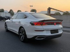 Volkswagen Lingdu L 280TSI DSG Spicy Edition - photo 8