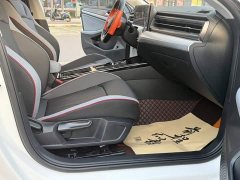 Volkswagen Lingdu L 280TSI DSG Spicy Edition - photo 9