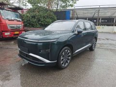 Wuling Starlight L 260km Six-Seat Flagship - photo 1