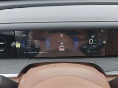 Wuling Starlight L 260km Six-Seat Flagship - photo 12