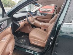 Wuling Starlight L 260km Six-Seat Flagship - photo 13