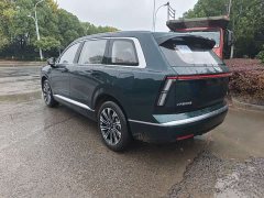Wuling Starlight L 260km Six-Seat Flagship - photo 4
