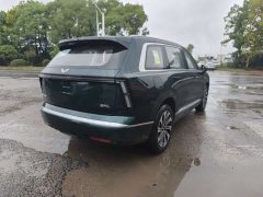 Wuling Starlight L 260km Six-Seat Flagship - photo 6