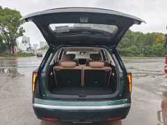 Wuling Starlight L 260km Six-Seat Flagship - photo 7