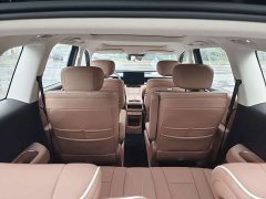 Wuling Starlight L 260km Six-Seat Flagship - photo 8