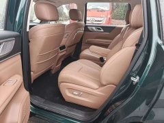 Wuling Starlight L 260km Six-Seat Flagship - photo 9