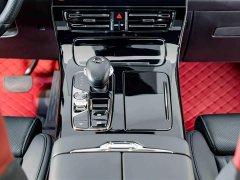 GAC Aion M8 Master Series 400T Premium Edition - ფოტო 13
