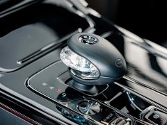 GAC Aion M8 Master Series 400T Premium Edition - ფოტო 15