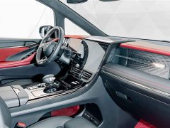 GAC Aion M8 Master Series 400T Premium Edition - ფოტო 17