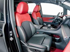 GAC Aion M8 Master Series 400T Premium Edition - ფოტო 18