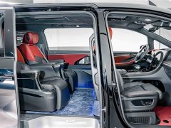 GAC Aion M8 Master Series 400T Premium Edition - ფოტო 19
