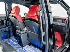 GAC Aion M8 Master Series 400T Premium Edition - ფოტო 20