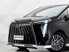 GAC Aion M8 Master Series 400T Premium Edition - ფოტო 3