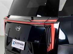 GAC Aion M8 Master Series 400T Premium Edition - ფოტო 8