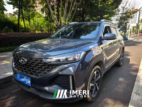 2021 Hyundai ix35 2.0L Automatic 2WD GLS Leading Edition - ავტომობილი ჩინეთიდან