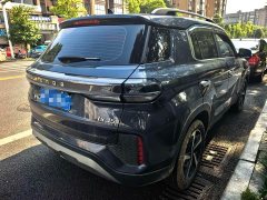 Hyundai ix35 2.0L Automatic 2WD GLS Leading Edition - фото 2