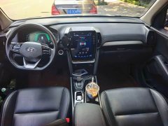 Hyundai ix35 2.0L Automatic 2WD GLS Leading Edition - фото 4