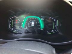 Hyundai ix35 2.0L Automatic 2WD GLS Leading Edition - фото 5