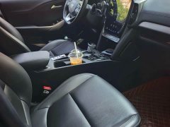 Hyundai ix35 2.0L Automatic 2WD GLS Leading Edition - фото 7