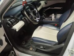 BYD Yuan Plus 510KM Respect and Honor Edition - фото 13