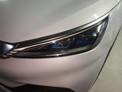 BYD Yuan Plus 510KM Respect and Honor Edition - фото 2