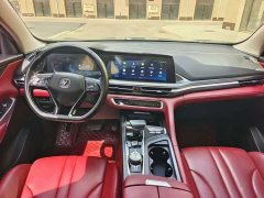 Changan CS75PLUS 1.5T Automatic Deluxe - ფოტო 4