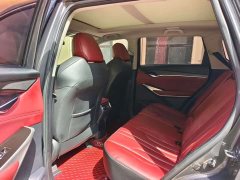 Changan CS75PLUS 1.5T Automatic Deluxe - ფოტო 6