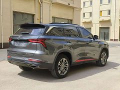 Changan CS75PLUS 1.5T Automatic Deluxe - ფოტო 7