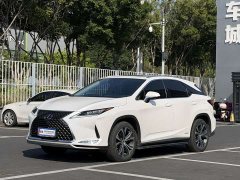 Lexus RX 450h AWD Elegance National VI - photo 1