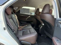 Lexus RX 450h AWD Elegance National VI - photo 10