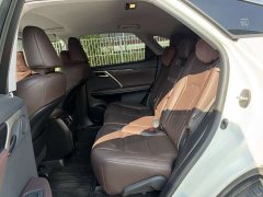 Lexus RX 450h AWD Elegance National VI - photo 11