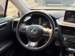 Lexus RX 450h AWD Elegance National VI - photo 12