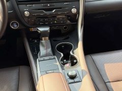 Lexus RX 450h AWD Elegance National VI - photo 13
