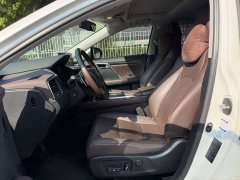 Lexus RX 450h AWD Elegance National VI - photo 14