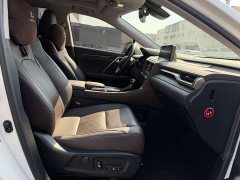 Lexus RX 450h AWD Elegance National VI - photo 15