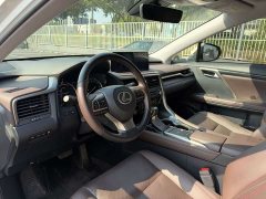 Lexus RX 450h AWD Elegance National VI - photo 16