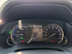 Lexus RX 450h AWD Elegance National VI - photo 17