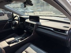 Lexus RX 450h AWD Elegance National VI - photo 19